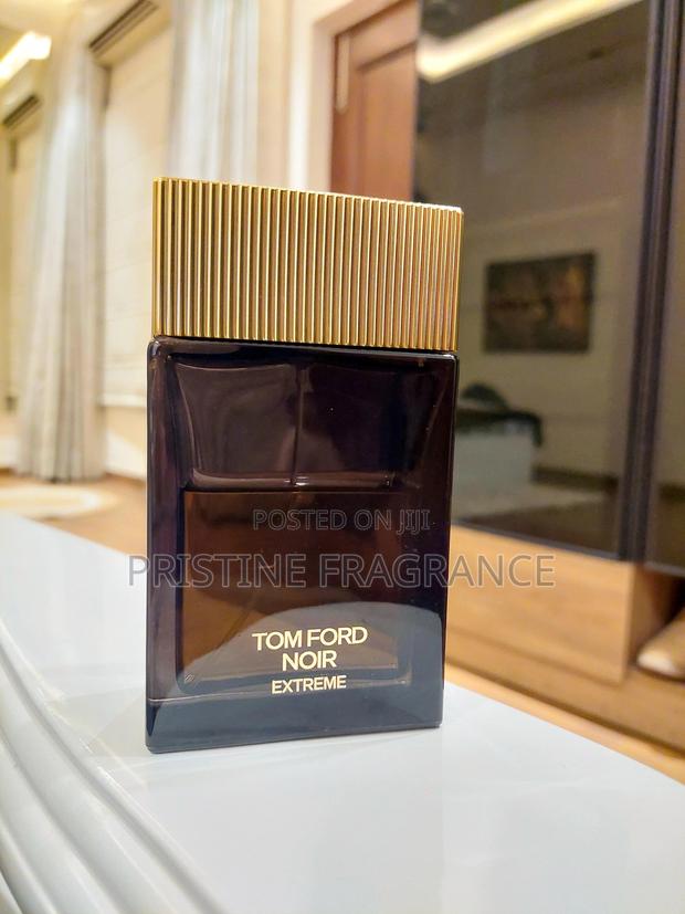 Noir Extreme Eau De Parfum · Photo 1