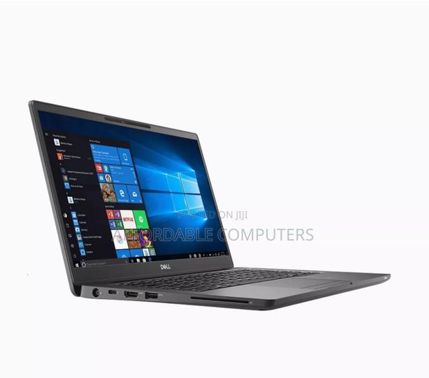 New Laptop Dell Latitude 7300 16GB Intel Core I5 SSD 256GB · Photo 1