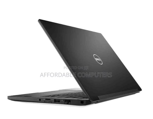New Laptop Dell Latitude 7300 16GB Intel Core I5 SSD 256GB · Photo 2