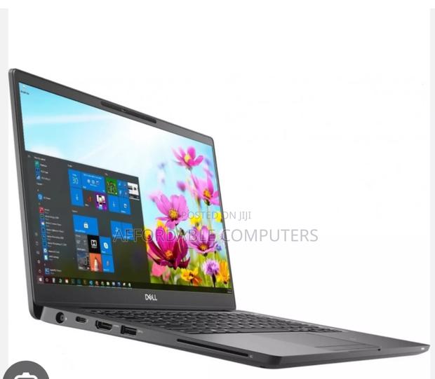 New Laptop Dell Latitude 7300 16GB Intel Core I5 SSD 256GB · Photo 3