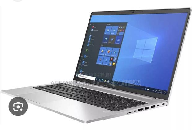 New Laptop HP ProBook 450 G8 8GB Intel Core i5 SSD 512GB · Photo 1