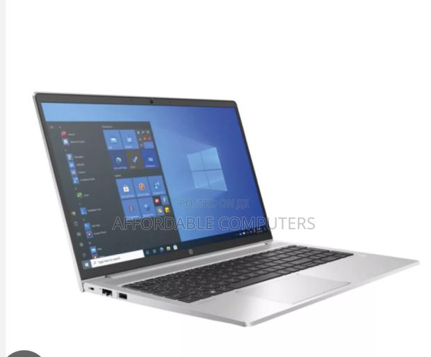 New Laptop HP ProBook 450 G8 8GB Intel Core i5 SSD 512GB · Photo 2