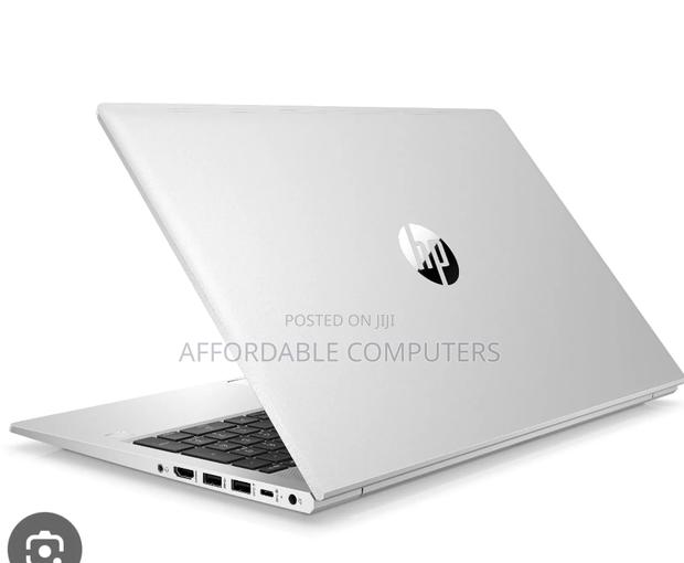 New Laptop HP ProBook 450 G8 8GB Intel Core i5 SSD 512GB · Photo 3
