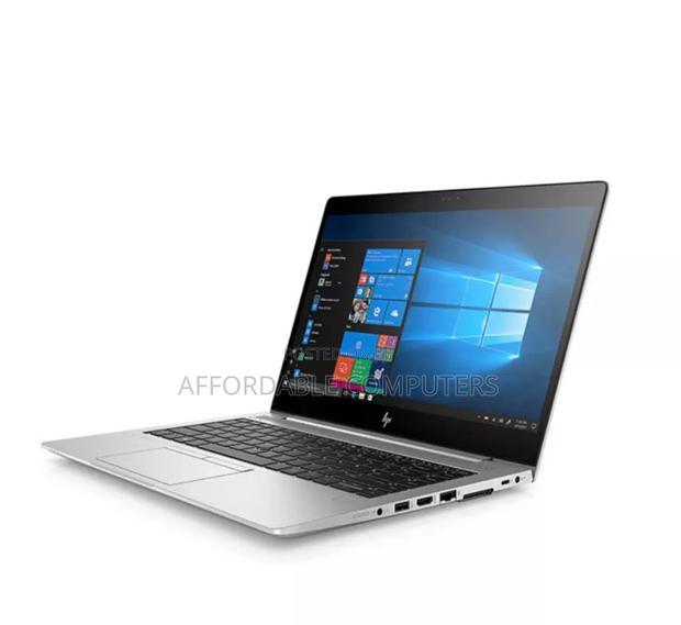 New Laptop HP EliteBook 840 G5 8GB Intel Core i5 SSD 256GB · Photo 2
