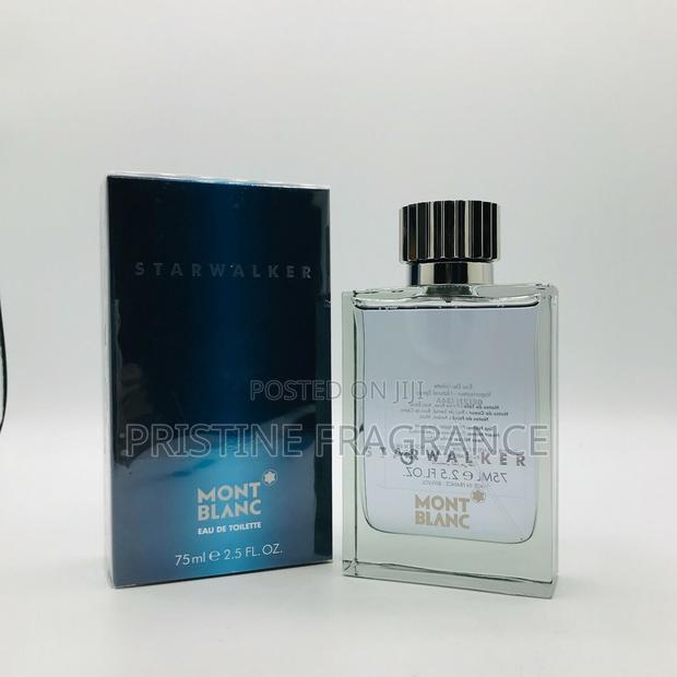 Mont Blanc Starwalker · Photo 1