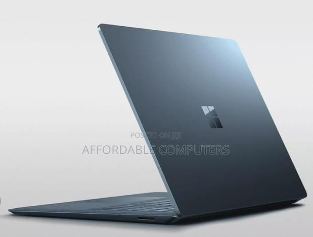 New Laptop Microsoft Surface Laptop 3 16GB Intel Core I7 SSD 256GB · Photo 3