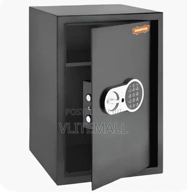 Wadfow Electronic Safe 52l - Web1550 · Photo 1
