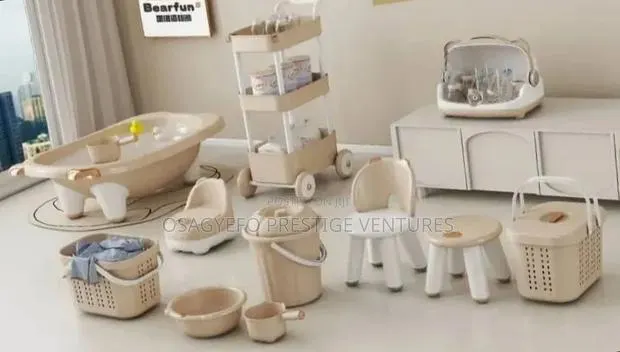 Bath Bath Set · Photo 4