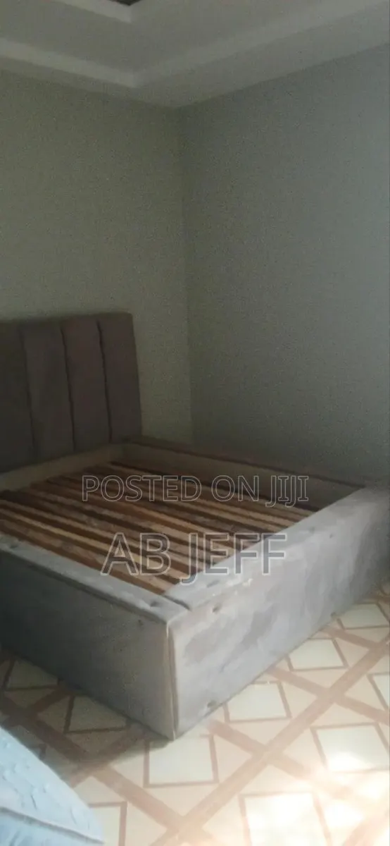1bdrm Apartment in Bokankye, Kumasi Metropolitan for rent · Photo 1