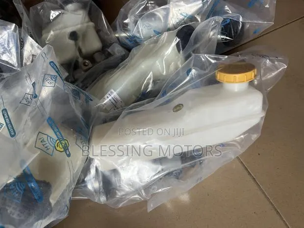 Blake Port Brand New for All Cars Available · Photo 1