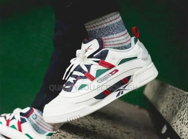 Reebok Sneaker · Photo 1