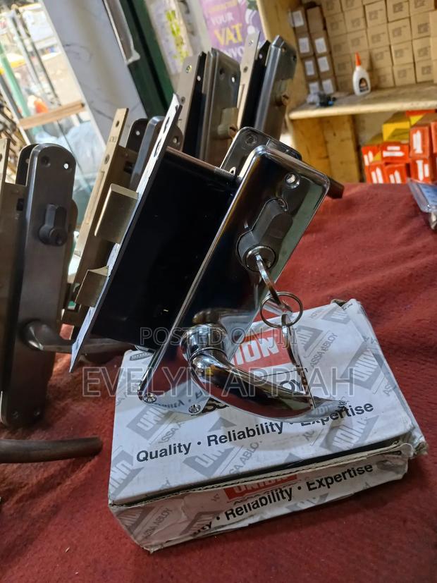Union Lock · Photo 1