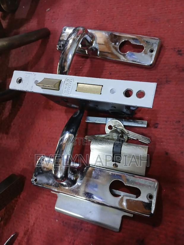 Union Lock · Photo 4