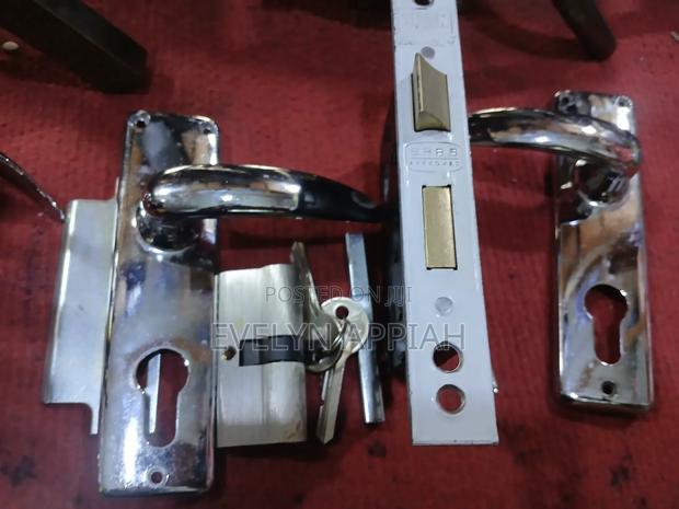Union Lock · Photo 5