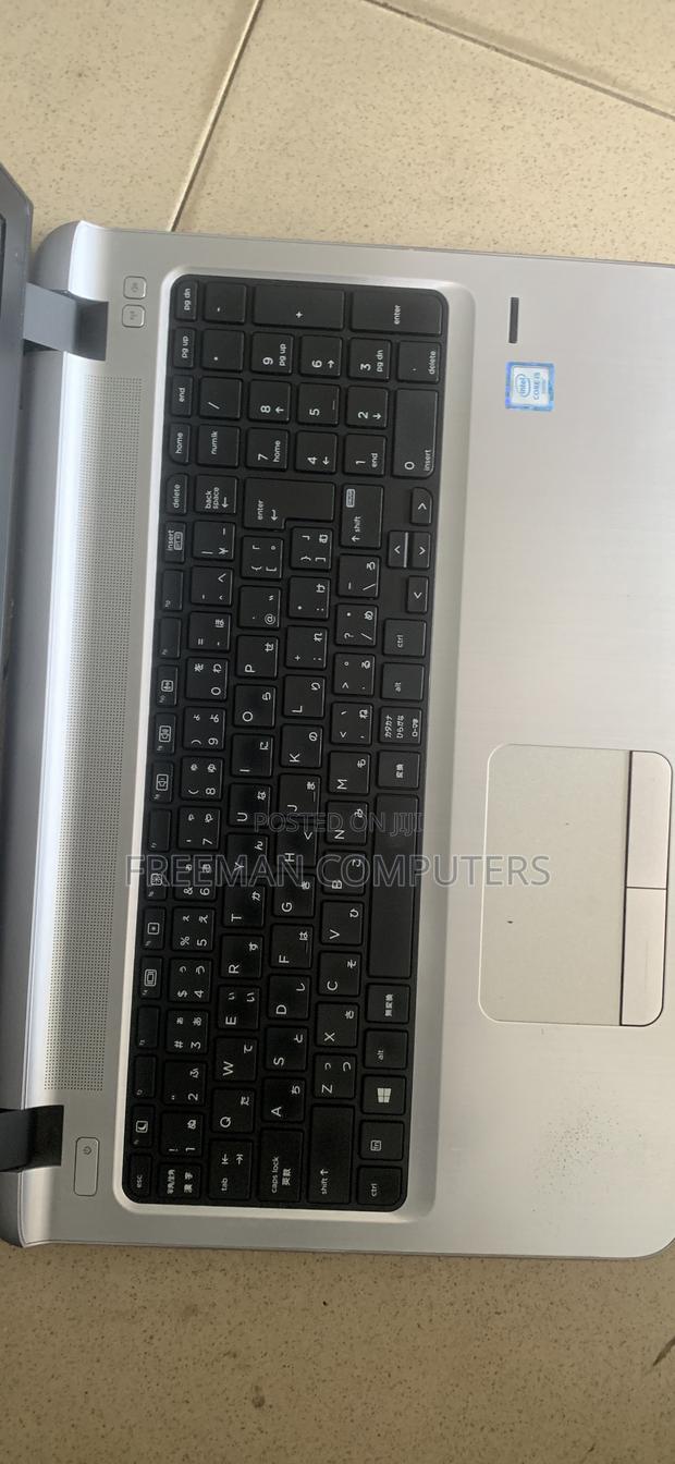 New Laptop HP 650 G3 8GB Intel Core I5 HDD 500GB · Photo 2