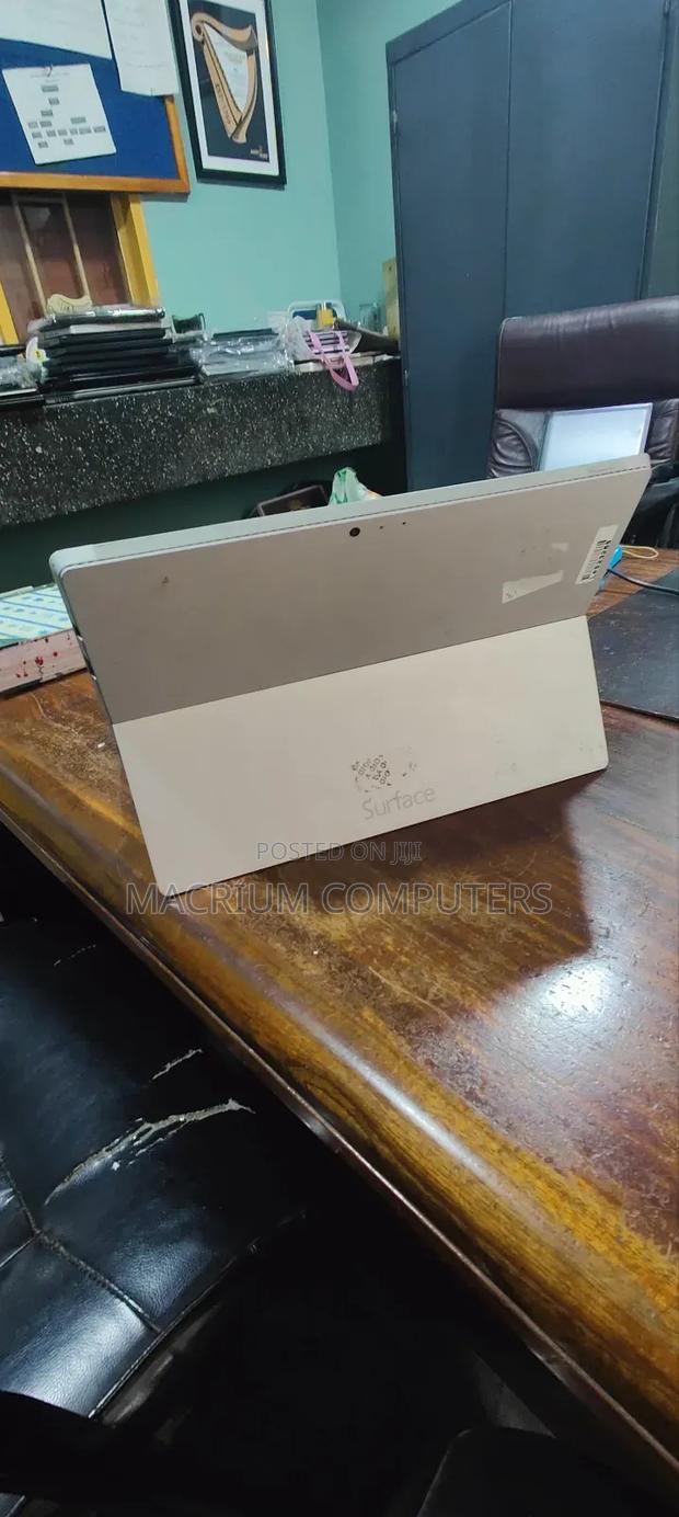 Laptop Microsoft Surface Pro 4 8GB Intel Core I7 SSD 256GB · Photo 5