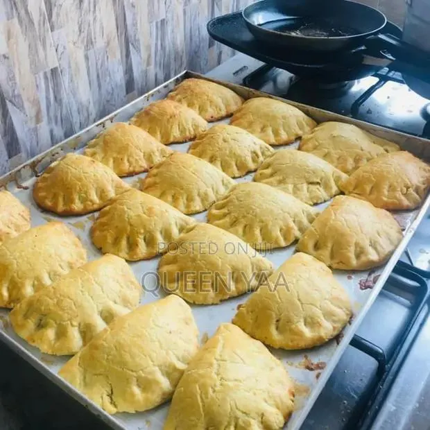 Yummy Meat Pie for All Occasions · Photo 1