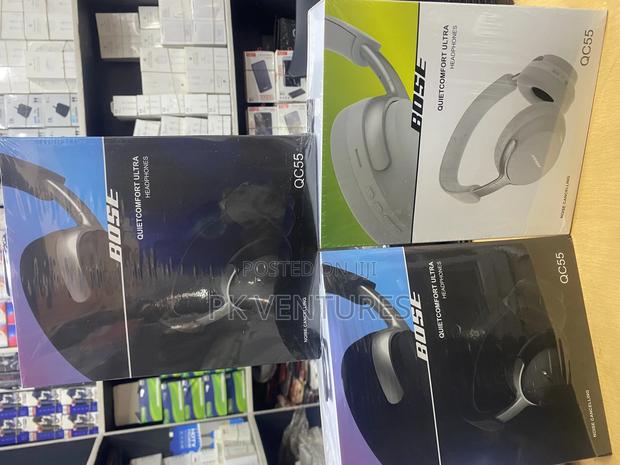 Bose Quiet Comfort Ultra · Photo 2