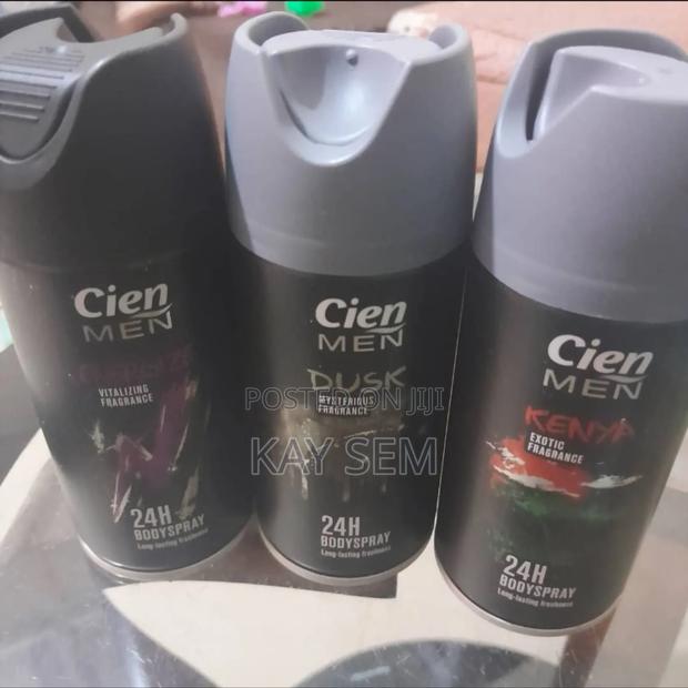 Lacura /Cien Men Body Spray · Photo 1