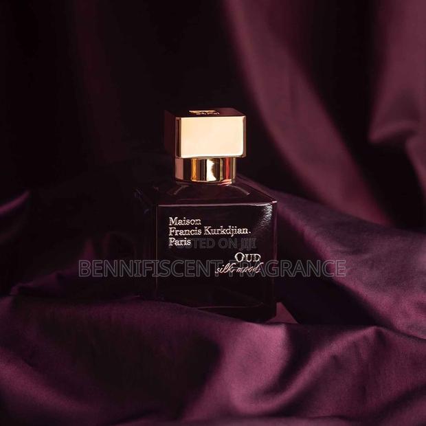 Maison Francis Kurkdjian Oud Silk Mood EDP 70ml · Photo 1