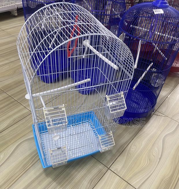 Bird Cages Quality · Photo 3