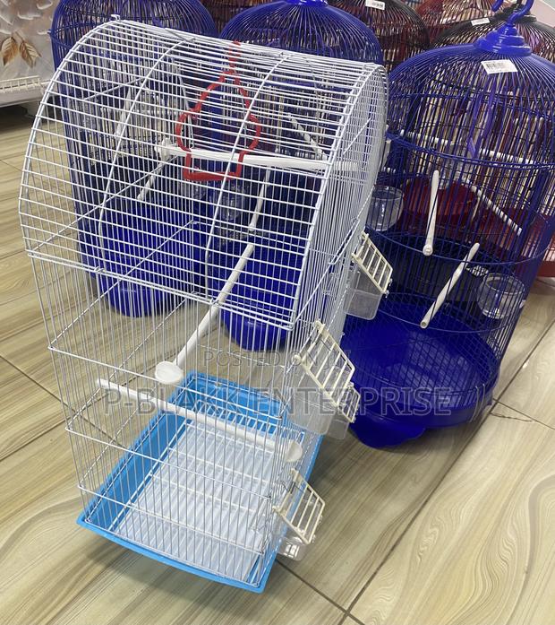 Bird Cages Quality · Photo 4
