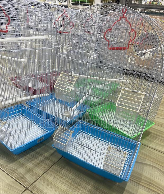 Bird Cages Quality · Photo 1