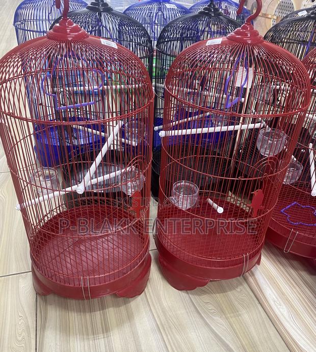 Bird Cages Quality · Photo 2