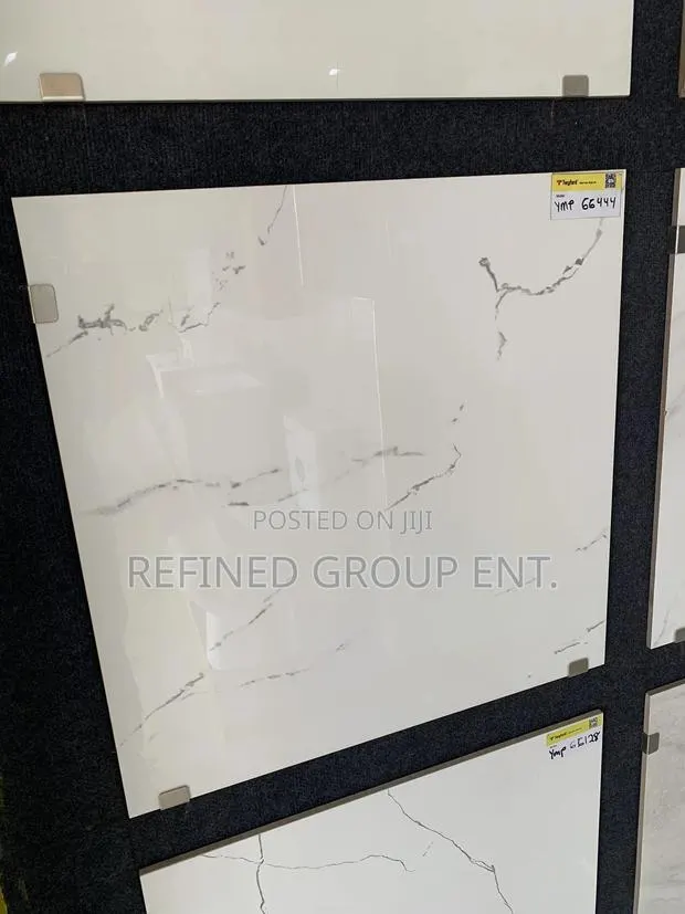 Twyford 60/60 Polished Grade 1 Porcelain · Photo 1