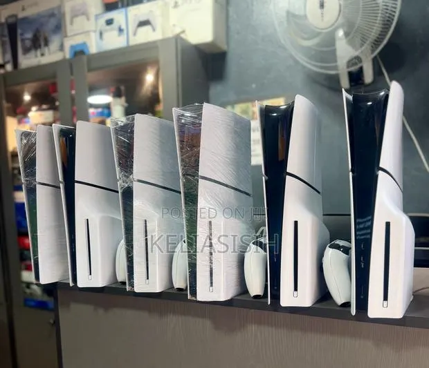 Ps5 Home Used · Photo 1