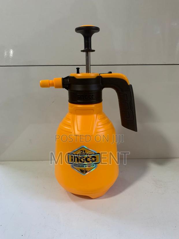 Pressure Sprayer 2l - Hspp20202 · Photo 1