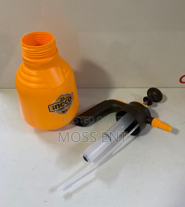 Pressure Sprayer 2l - Hspp20202 · Photo 2