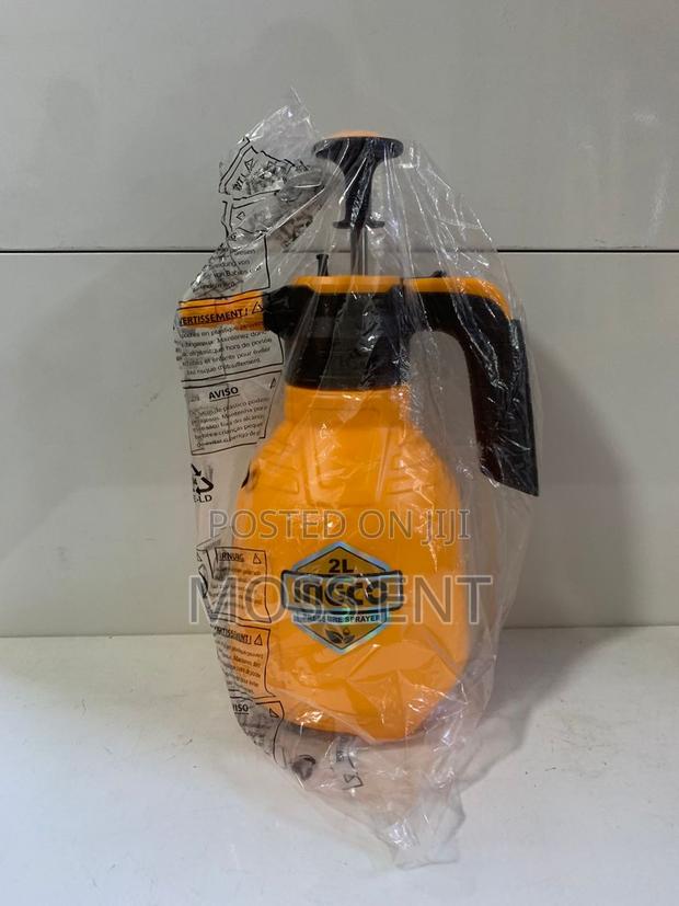 Pressure Sprayer 2l - Hspp20202 · Photo 3