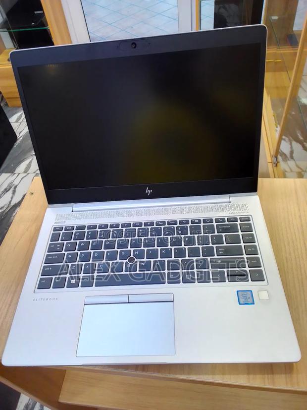 Laptop HP EliteBook 840 G6 8GB Intel Core I5 SSD 256GB · Photo 2