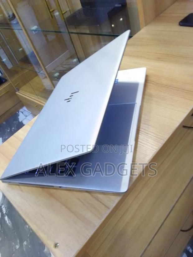 Laptop HP EliteBook 840 G6 8GB Intel Core I5 SSD 256GB · Photo 4