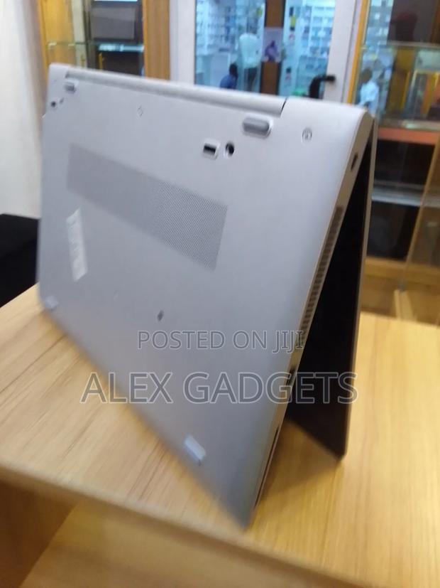 Laptop HP EliteBook 840 G6 8GB Intel Core I5 SSD 256GB · Photo 5