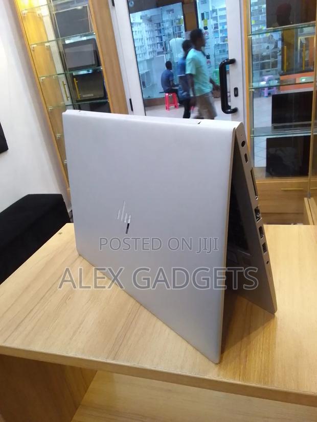 Laptop HP EliteBook 840 G6 8GB Intel Core I5 SSD 256GB · Photo 6