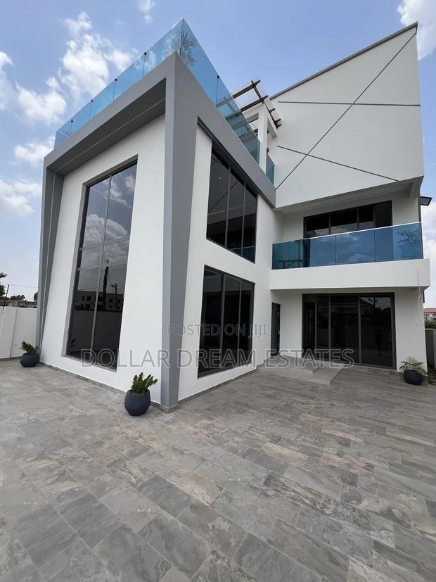 4bdrm House in East Legon for sale · Photo 1