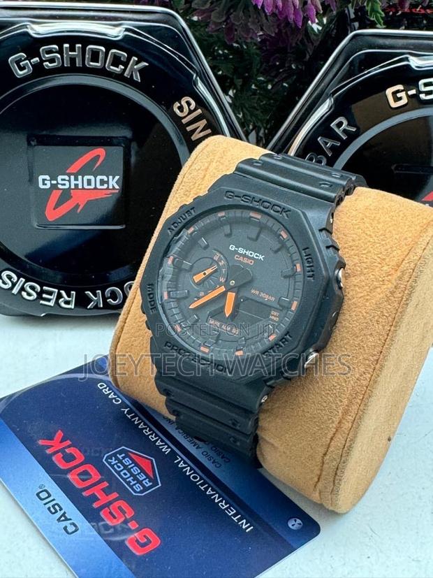 Sports Watches · Photo 4