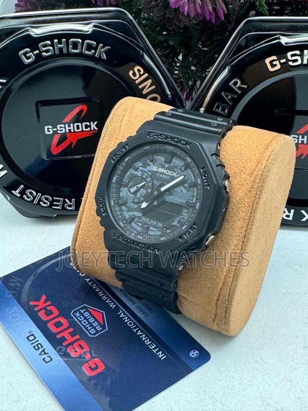 Sports Watches · Photo 3