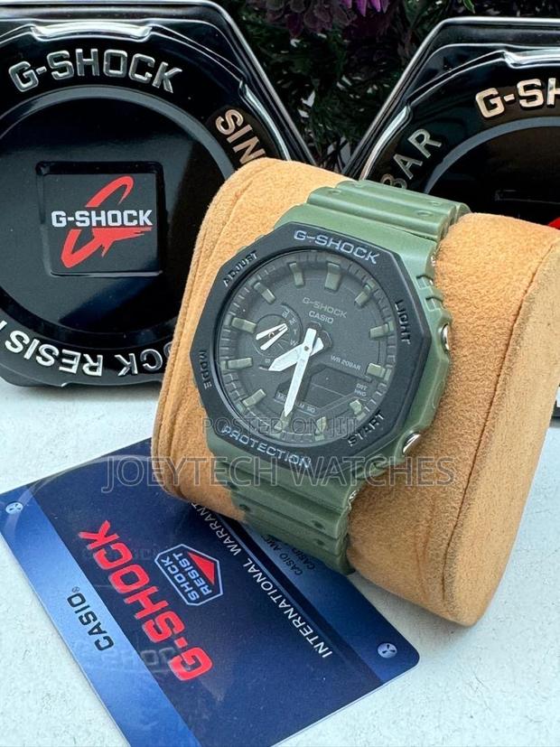 Sports Watches · Photo 8