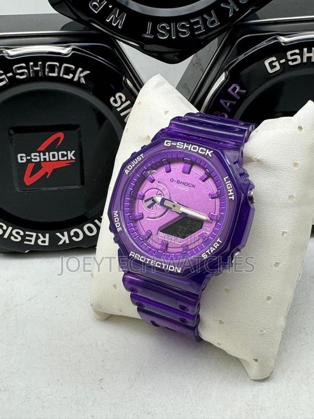 Colorful G-Shock Watches in Ghana · Photo 6
