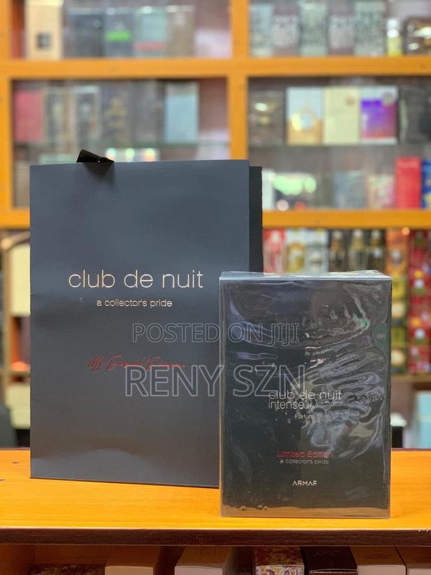 Armaf Club De Nuit Intense Man Limited Edition · Photo 1