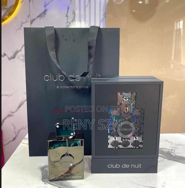 Armaf Club De Nuit Intense Man Limited Edition · Photo 2