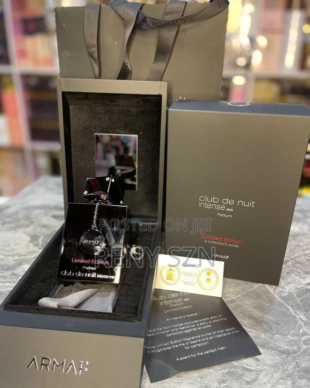 Armaf Club De Nuit Intense Man Limited Edition · Photo 3