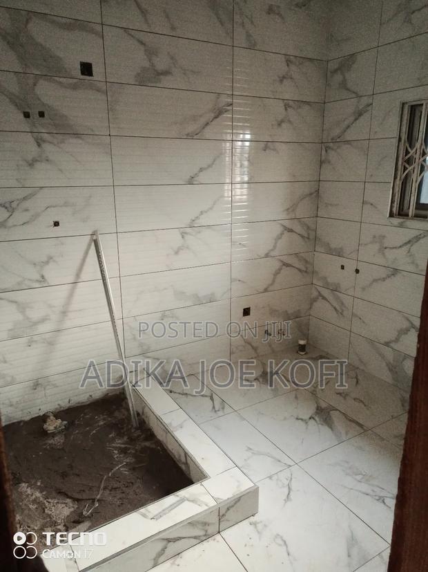His Grace Tilling Work by Joefel Decor · Photo 4