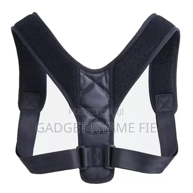 Unisex Back Support Belt · Photo 2