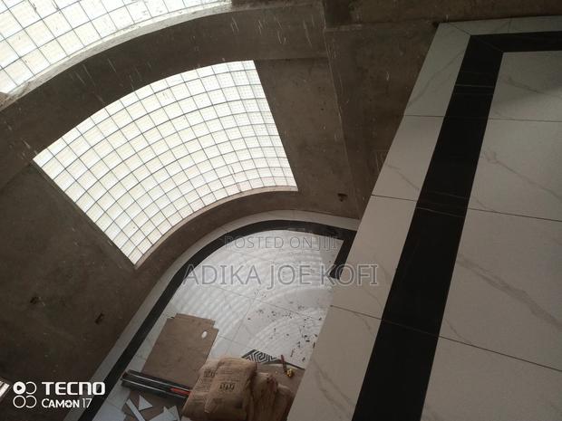 Tilling Work With Exceptional Art · Photo 1