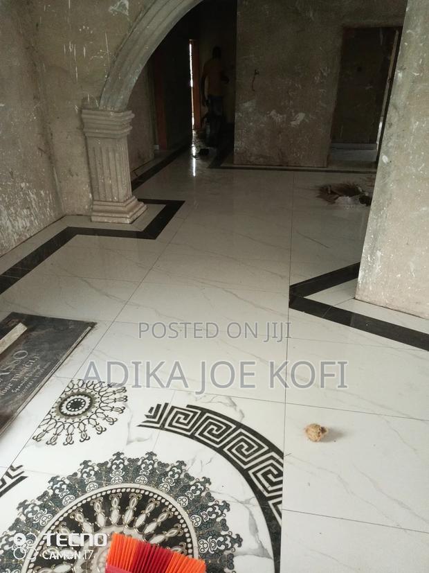 Tilling Work With Exceptional Art · Photo 3