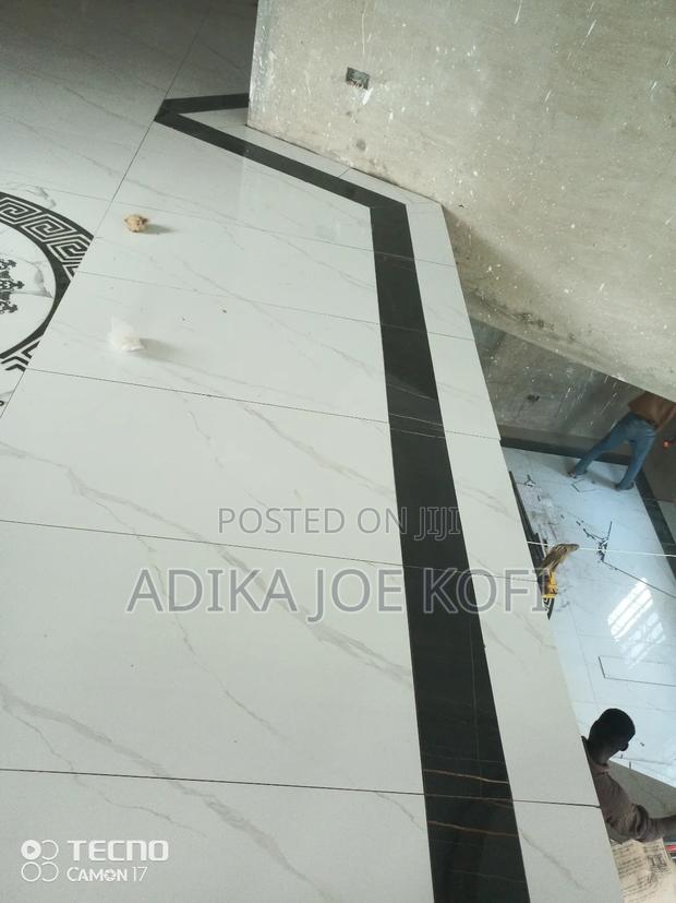 Tilling Work With Exceptional Art · Photo 5